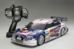 Tamiya 57747 - XB Audi A4 DTM 2005