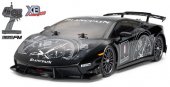 Tamiya 57803 - RC RTR Lamborghini Gallardo - TT01E LP560-4 Super Trofeo