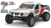 Tamiya 57830 - 1/12 RC RTR XB Racing Truck Nissan Titan DT02 Chassis