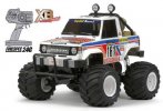 Tamiya 57831 - 1/10 RC RTR XB Montero Wheelie