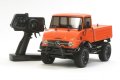 alt="Tamiya 57843 - 1/10 RC XB RTR Unimog 406 Series U900 (CC-01) Orange Ready To Run Set" title="Tamiya 57843 - 1/10 RC XB RTR Unimog 406 Series U900 (CC-01) Orange Ready To Run Set"