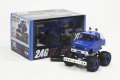 alt="Tamiya 57862 - 1/10 RC XB RTR Suzuki Jimny Wheelie Blue Style - WR02 (SJ30)" title="Tamiya 57862 - 1/10 RC XB RTR Suzuki Jimny Wheelie Blue Style - WR02 (SJ30)"