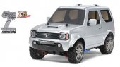 Tamiya 57888 - 1/10 XB RTR Suzuki Jimny (JB23) (MF-01X)