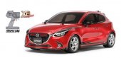 Tamiya 57901 - 1/10 Mazda Demio / Mazda2 (M05 Chassis)