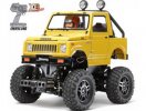 Tamiya 92360 - 1/10 XB RTR Suzuki Jimny SJ30 Wheelie Osaka Plastic Model 50th Anniversary (GF-01) Limited Edition