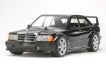 Tamiya 46609 - RC RTR Mercedes Benz 190E - TT01ES