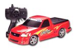 Tamiya 57702 - 1/10 XB Ford SVT F-150 Lightning