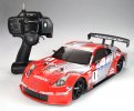 Tamiya 57734 - XB RC RTR Xanavi Nismo Z - TT01