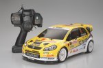 Tamiya 57777 - 1/10 XB Suzuki SX4 WRC (TT-01 TYPE-E)