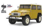 Tamiya 57810 - RC RTR Toyota Land Cruiser 40 - CC01