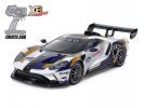 Tamiya 57928 - 1/10 XB 2020 Ford GT Mk II (TT-02 Chassis)