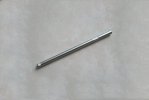 Tamiya 3485036 - Rear Shaft: 58198/194/174/156