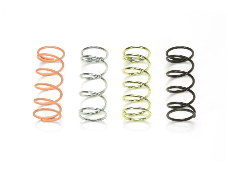 Tamiya 54359 - RM-01 Pitch Damper Spring Set OP-1359
