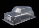 Tamiya 1825349 - Mini Cooper Racing Clear Body (M-Chassis)