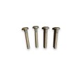Tamiya 9805755 - 3x22mm Screw Pin (4 pcs.)