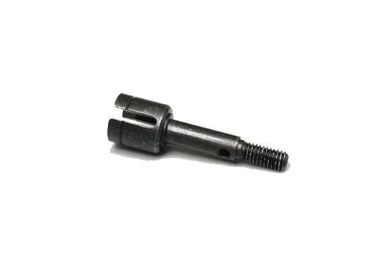 Tamiya #2595039 Wheel Axle: 58181/122/106