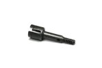 Tamiya #2595039 Wheel Axle: 58181/122/106