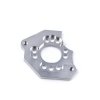Tamiya #3451280 Motor Plate: Thunder Shot/Saint Dragon 47457/47458/47459/58706
