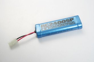 JB30　RC2400SP Amazon.com: Zeee 7.2V NiMH Battery 3600mAh RC Battery High