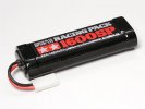 Tamiya 55095 - Racing Pack RC Ni-Cd 1600SP 1600mAh 7.2V