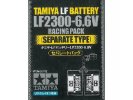 Tamiya 55112 - LF2300-6.6V Pack (Sep. Type)
