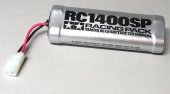 Tamiya 90437 - 1400SP Battery in bulk