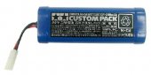 Tamiya 90480 - 7.2V Custom Pack 1300mAh Ni-Cd