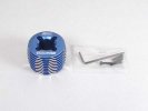 Tamiya 41073 - HE Heat Sink FS12S Size Engine