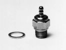 Tamiya 41003 - Spare Glow Plug Medium