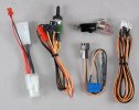 Tamiya 53370 - Monster Truck Light Set OP-370