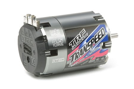 Tamiya 42187 - RC Transpeed Octa-Wind 4.5T - Brushless