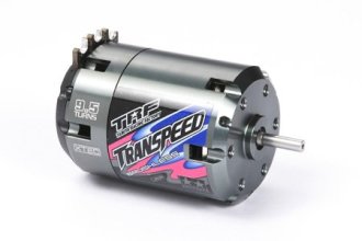 Tamiya 42158 Transpeed BL 9.5T Brushless Motor with 12mm Rotor