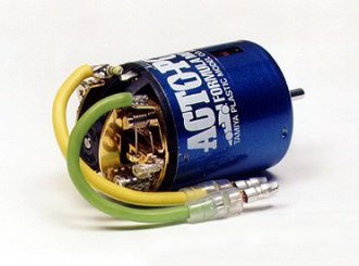 ホビーラジコン TAMIYA ACTO POWER F1 FORMULA MOTOR Tamiya 53154 - Acto-Power Formula Motor for RC Cars
