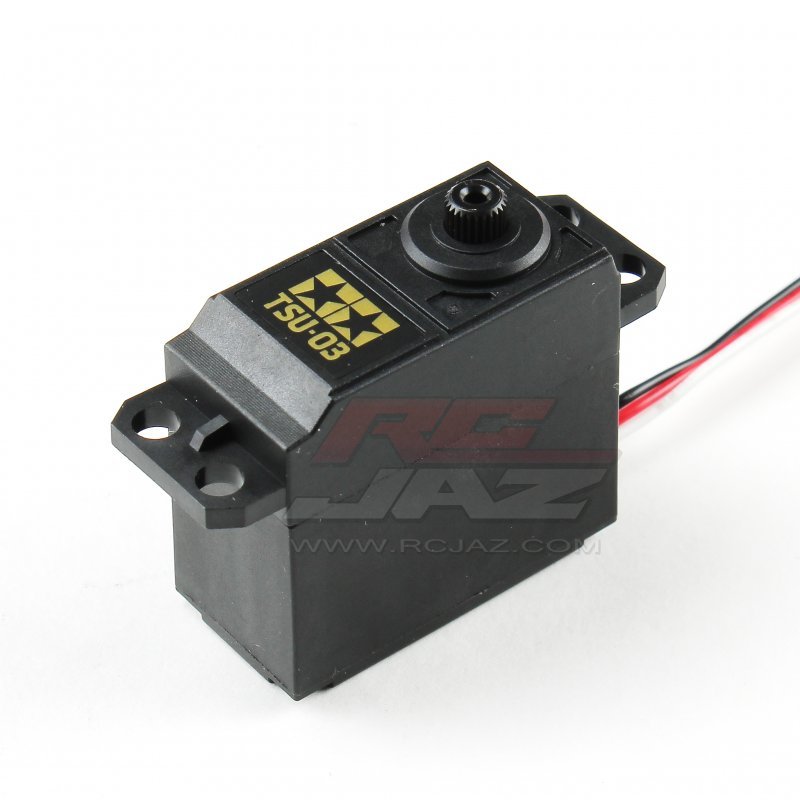 Servos & Servo Accessories Tamiya TSU03 Servo 110 RC Touring Cars