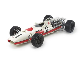 Tamiya 12032 - 1/12 Honda RA273 Formula One Model Kit