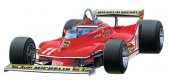 Tamiya 12035 - 1/12 Ferrari 312T4 w/Photo-Etched Parts