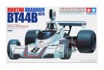 Tamiya 12042 - 1/12 Martini Brabham BT44B 1975 - w/Photo Etched Parts