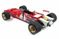 alt="Tamiya 12048 - 1/12 Ferrari 312B with Photo-Etched Parts (Model Car)" title="Tamiya 12048 - 1/12 Ferrari 312B with Photo-Etched Parts (Model Car)"