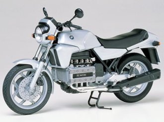 Tamiya 14036 - 1/12 BMW K100 Motorcycle Model Kit