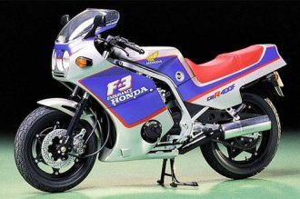 Amazon | TAMIYA 1/12オートバイシリーズNO.39 CBR400F