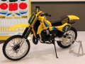 alt="Tamiya 14013 - 1/12 Suzuki RM250 Motocrosser" title="Tamiya 14013 - 1/12 Suzuki RM250 Motocrosser"