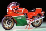 Tamiya 14019 - Ducati900 M.H. Replica