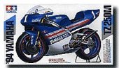 Tamiya 14067 - 1/12 1994 Yamaha TZ250M