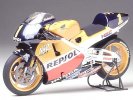 Tamiya 14077 - 1/12 Repsol Honda NSR500 1999