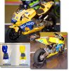Tamiya 14095 - 1/12 Honda Team Pons Honda RC211V 2003