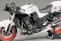 alt="Tamiya 14112 - 1/12 Kawasaki Ninja ZX-14 Special Color Edition" title="Tamiya 14112 - 1/12 Kawasaki Ninja ZX-14 Special Color Edition"