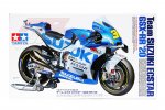 Tamiya 14139 - 1/12 Team Suzuki ECSTAR GSX-RR '20