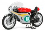 Tamiya 14113 - 1/12 Scale Premium Model Honda RC166 GP Racer 1966 wolrld Champion Winner