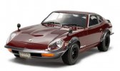 Tamiya 12051 - 1/12 Nissan Fairlady 240Z Street Custom