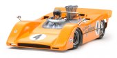 Tamiya 10008 - 1/18 McLaren M8 1968 - Limited Edition